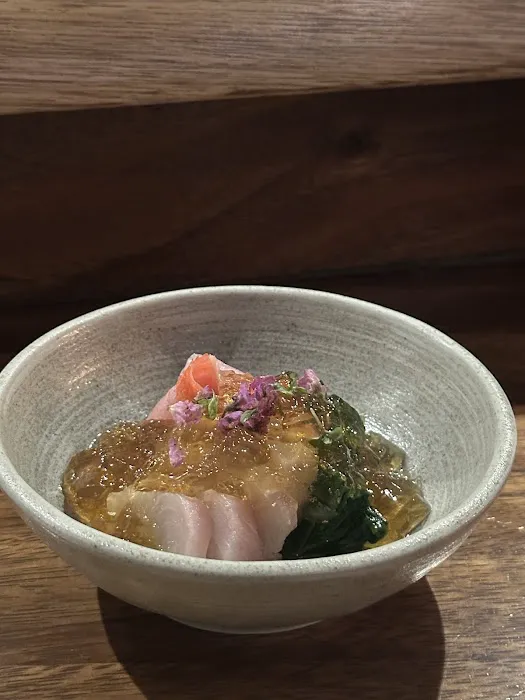MR. OMAKASE Picture 10