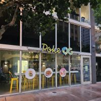 Poke OG Downtown ico