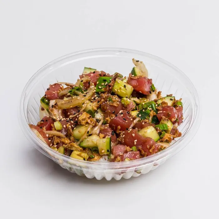 Poke OG Downtown Picture 7