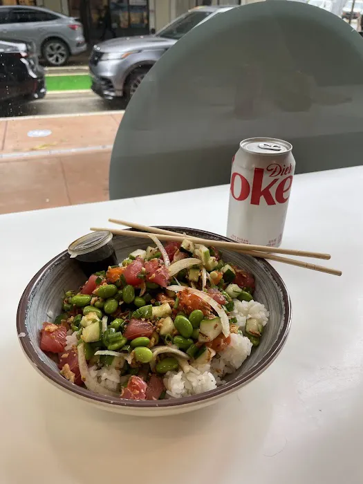 Poke OG Downtown Picture 10