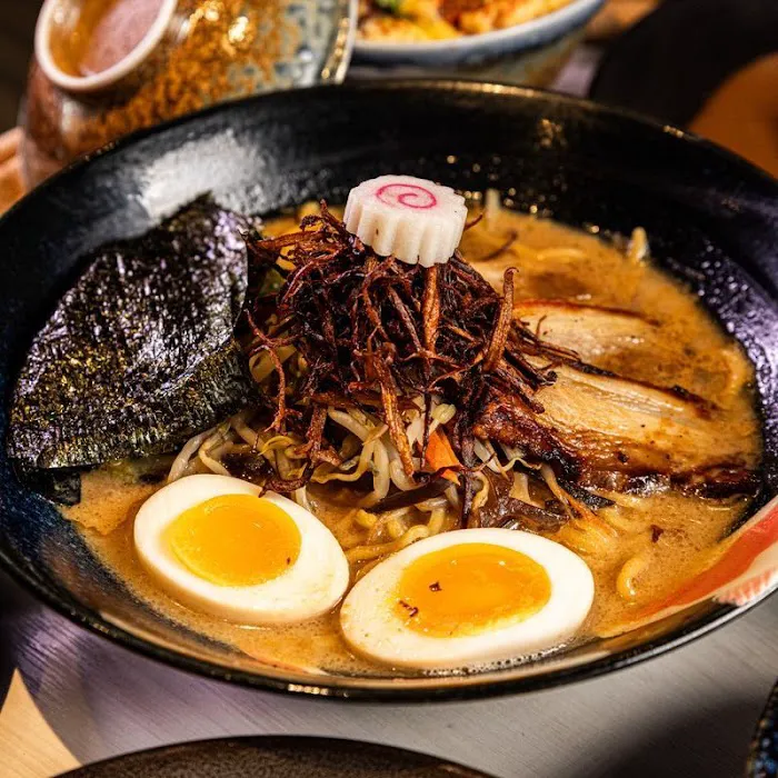 Shimuja Ramen Picture 3
