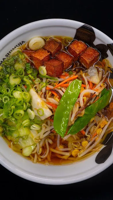 Shimuja Ramen Picture 9