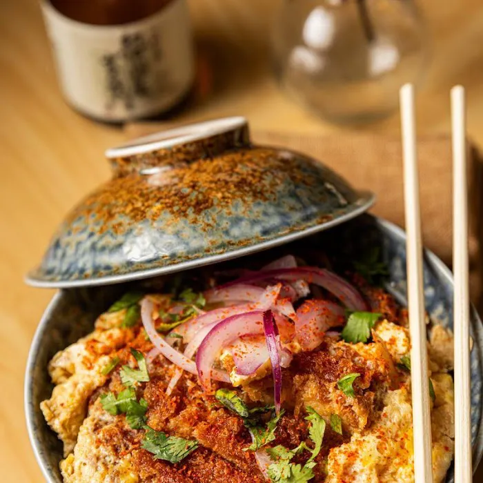 Shimuja Ramen Picture 8