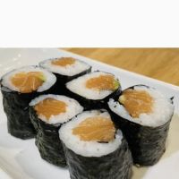 OISHII SUSHI ico