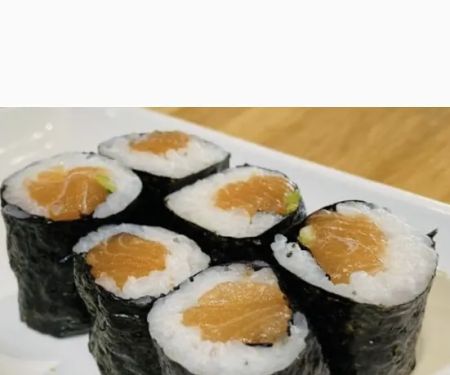OISHII SUSHI