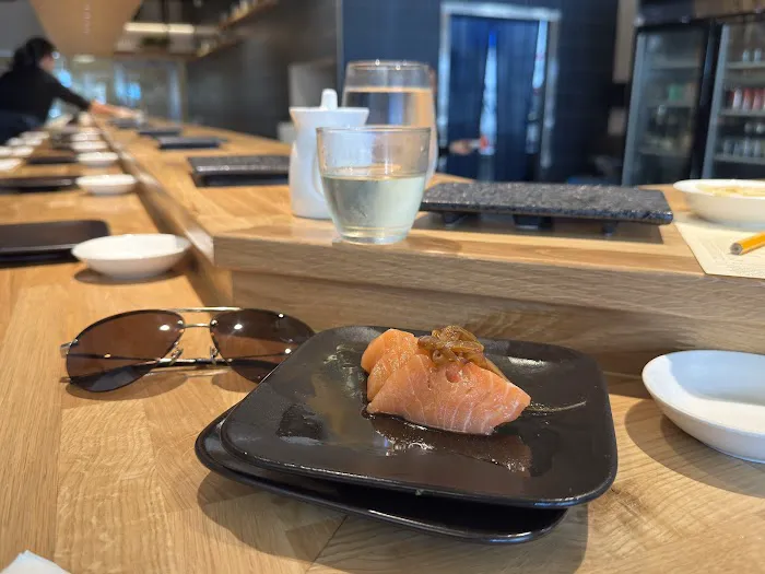 OMAKAI hand roll bar Picture 4