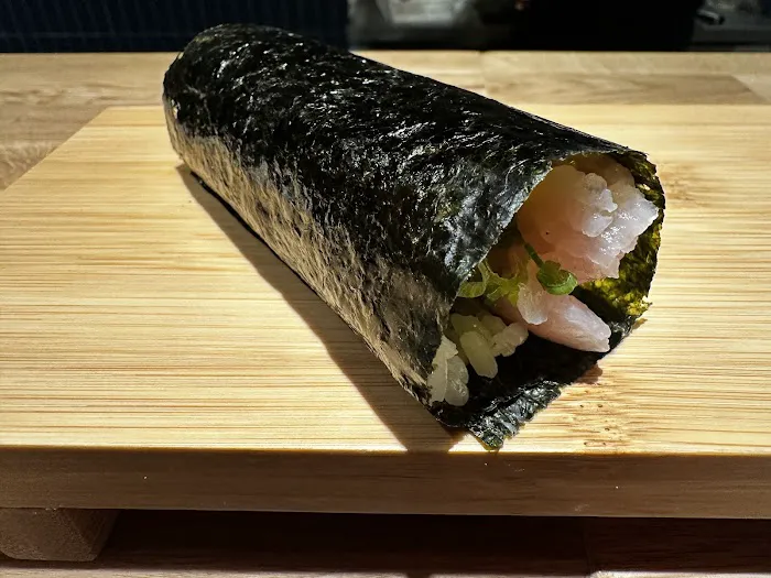 OMAKAI hand roll bar Picture 6