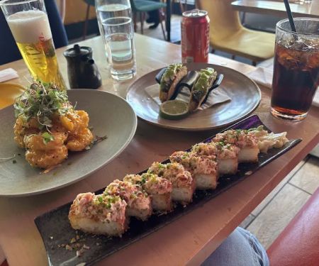 Moshi Moshi Brickell