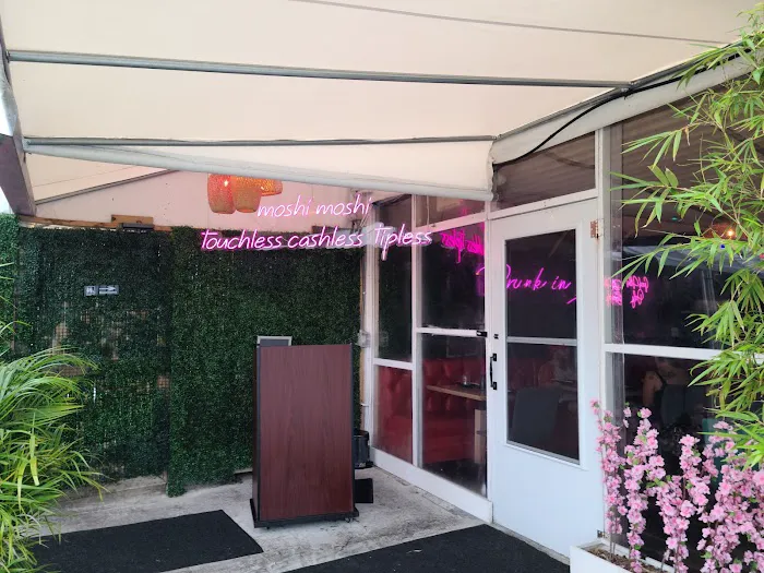 Moshi Moshi Brickell Picture 3