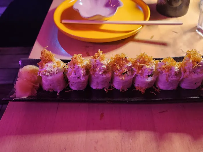 Moshi Moshi Brickell Picture 7