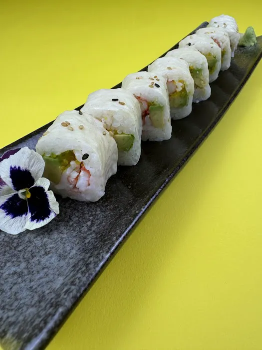 Moshi Moshi Brickell Picture 9