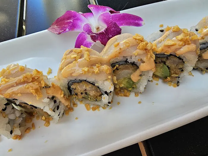 Inari Sushi Fusion Downtown Picture 1