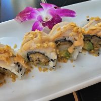 Inari Sushi Fusion Downtown ico