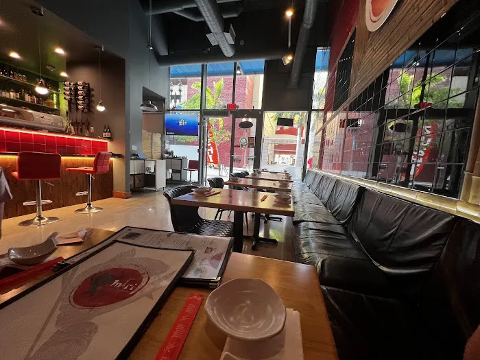 Inari Sushi Fusion Downtown Picture 5