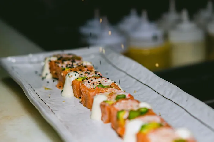Inari Sushi Fusion Downtown Picture 8