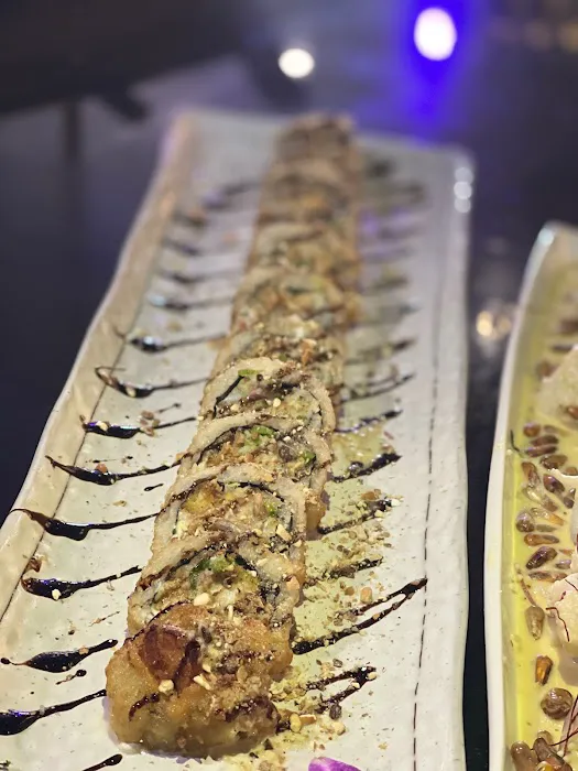 Inari Sushi Fusion Downtown Picture 9