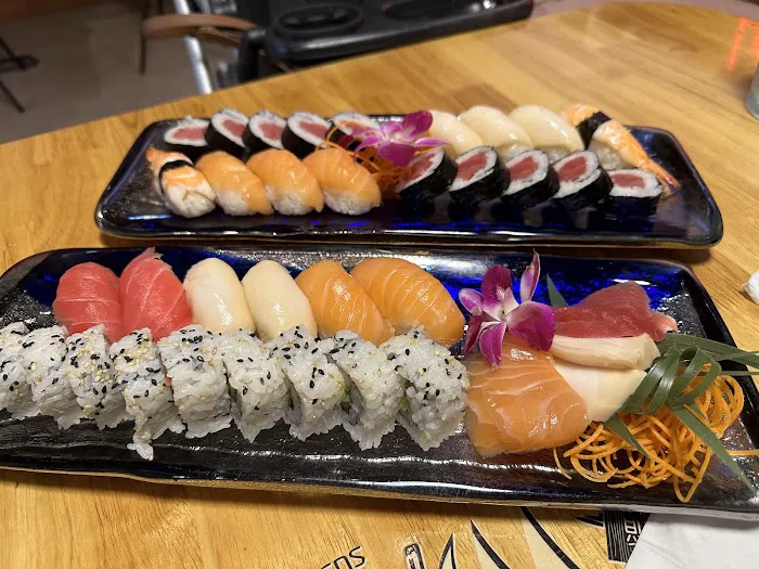 Inari Sushi Fusion Downtown Picture 10