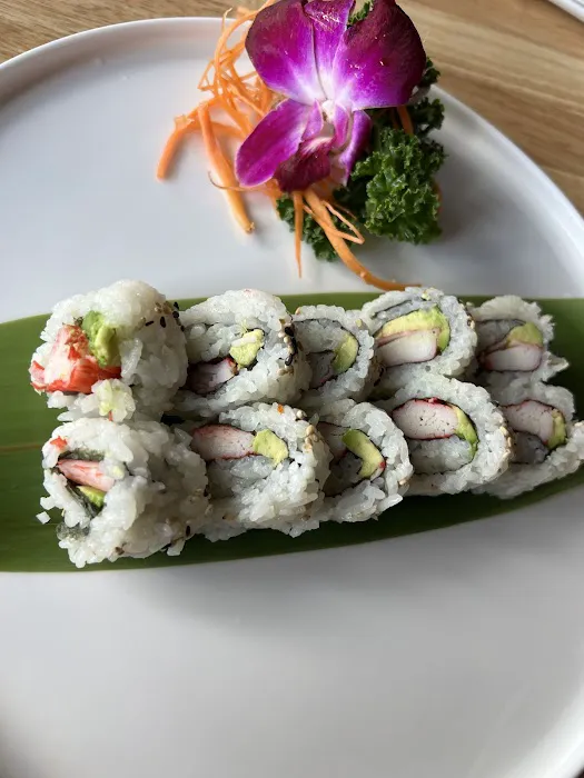Sushi Sake Biscayne Picture 3