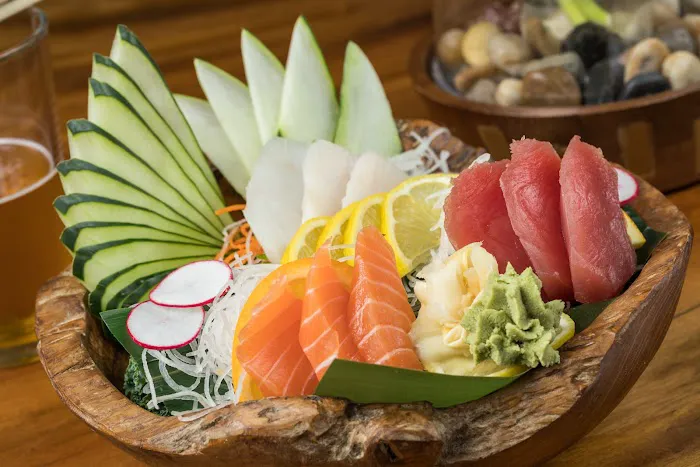 Sushi Sake Biscayne Picture 2