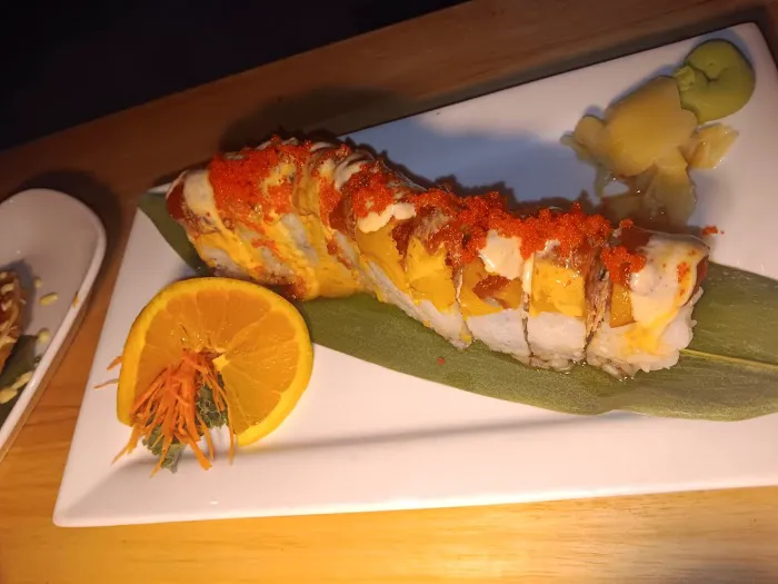 Sushi Sake Biscayne Picture 7
