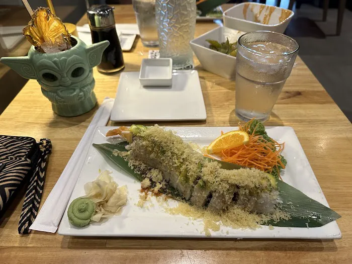 Sushi Sake Biscayne Picture 6