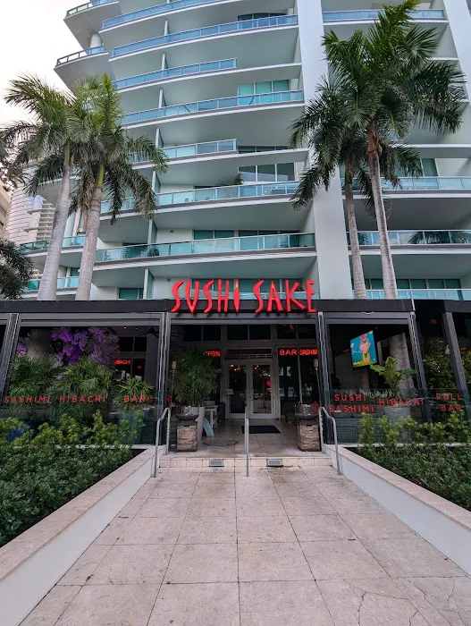 Sushi Sake Biscayne Picture 5