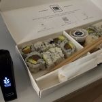 Yubi Box Sushi & Catering