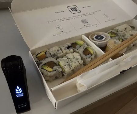 Yubi Box Sushi & Catering