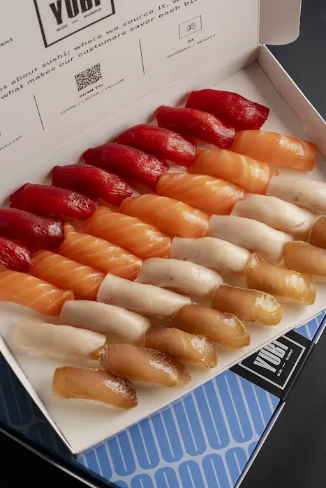 Yubi Box Sushi & Catering Picture 6