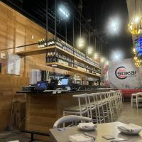 Sokai Sushi Bar Downtown ico