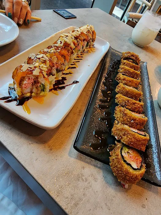 Sokai Sushi Bar Downtown Picture 6