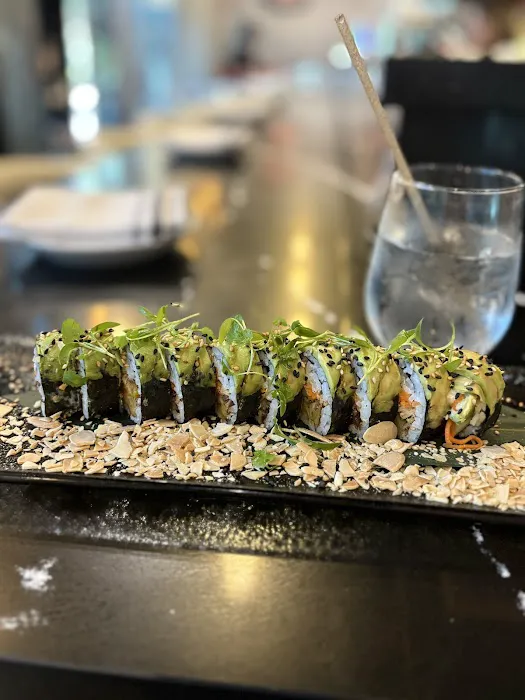 Sokai Sushi Bar Downtown Picture 2