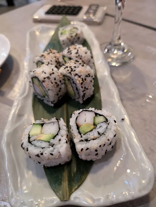 Sokai Sushi Bar Downtown Picture 8
