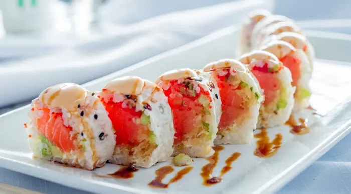SUSHI CLUB 305 Picture 1