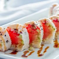 SUSHI CLUB 305 ico