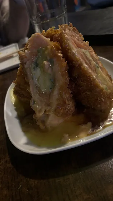 SUSHI CLUB 305 Picture 6