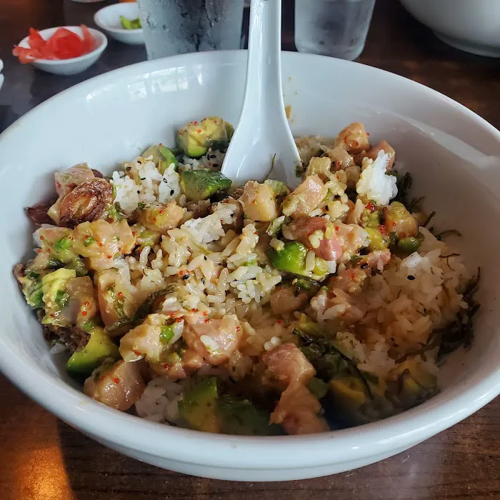 SUSHI CLUB 305 Picture 5