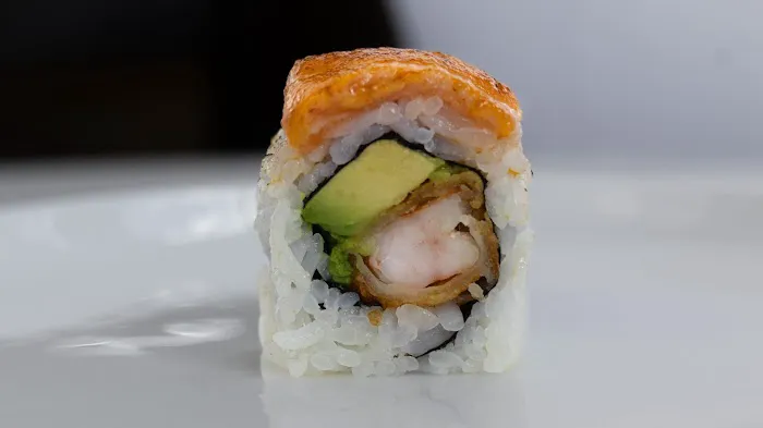 Ehomaki Sushi Miami Picture 3