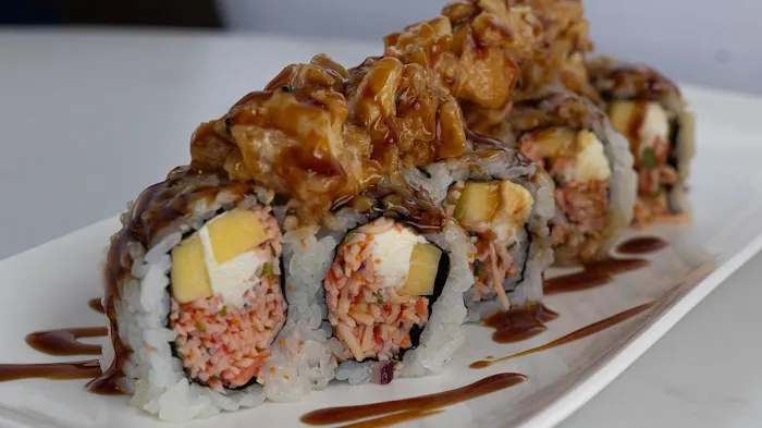 Ehomaki Sushi Miami Picture 4