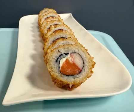 Ehomaki Sushi Miami