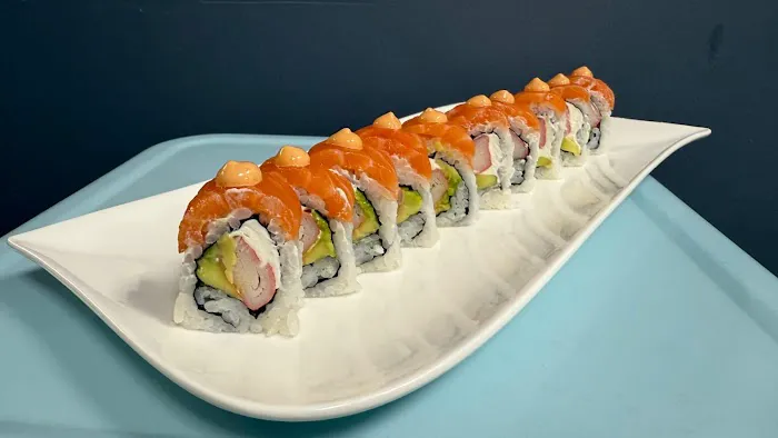 Ehomaki Sushi Miami Picture 9