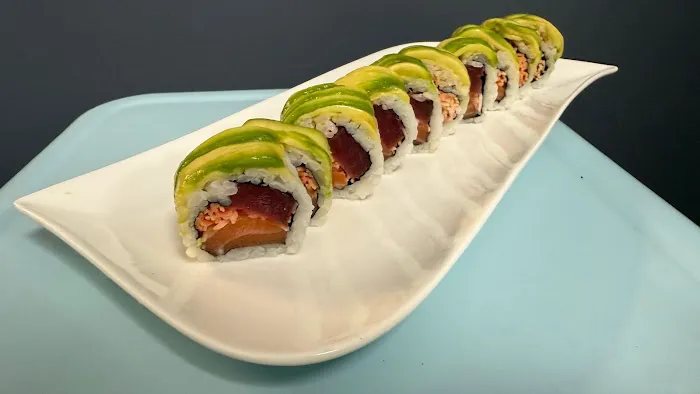 Ehomaki Sushi Miami Picture 5