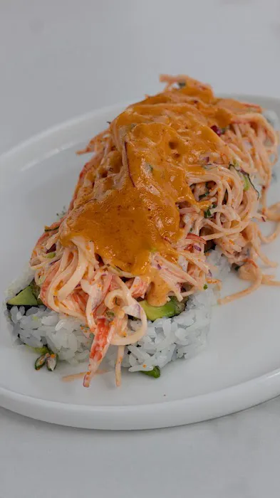 Ehomaki Sushi Miami Picture 7