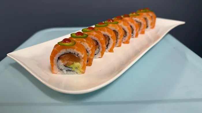 Ehomaki Sushi Miami Picture 10