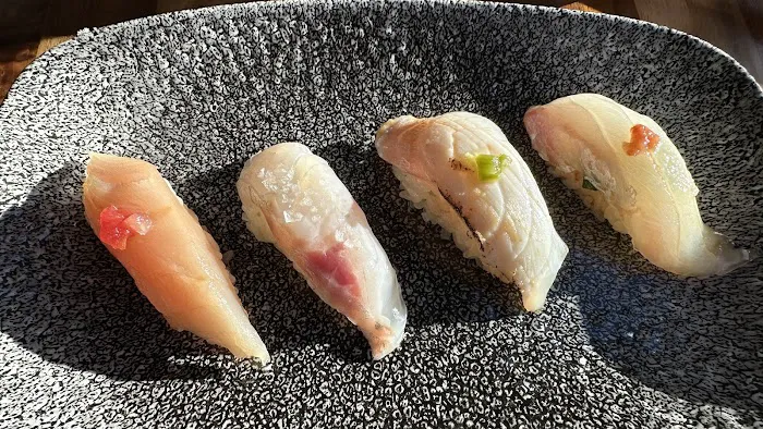 OMAKAI sushi Picture 3