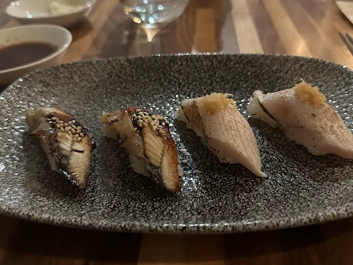 OMAKAI sushi Picture 5