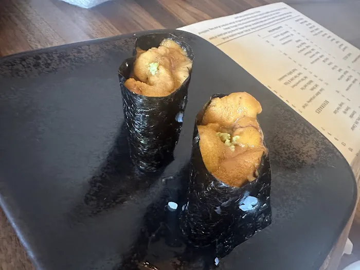 OMAKAI sushi Picture 7