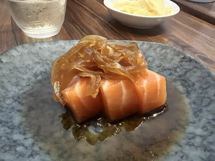 OMAKAI sushi Picture 9
