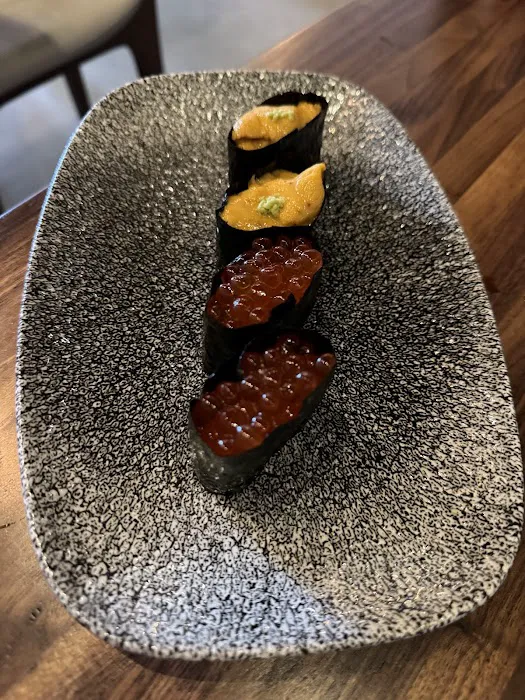 OMAKAI sushi Picture 10
