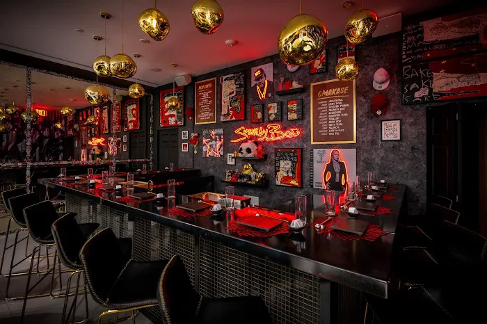 Sushi By Bou - Wynwood Miami @ Arlo Picture 2